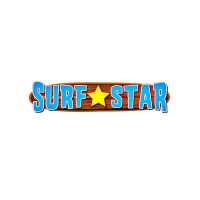 SURF STAR Logo