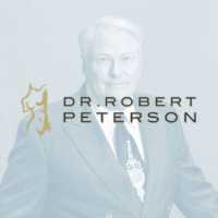 Dr. Robert Peterson, MD Plastic Surgery Logo
