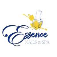 Essence Nails & Spa Logo