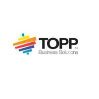 Topp Business Solutions Logo
