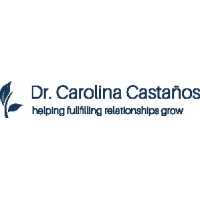 Carolina Castaños, Ph.D., LMFT Logo