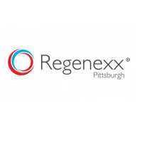Regenexx Pittsburgh Logo