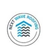 Next Wave Roofing Logo