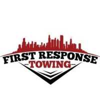 First Response Towing Logo