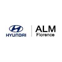 ALM Hyundai Florence Logo