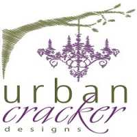urban cracker designs Logo