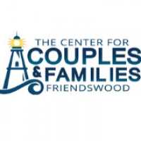 Life Redefined Healing | The Center for Couples and Families of Friendswood Logo