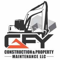 GFY Construction & Property Maintenance LLC Logo
