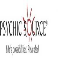 Fort Collins psychic Logo