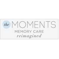 The Moments - Minneapolis Memory Care Facility Logo