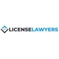 The License Lawyers Logo