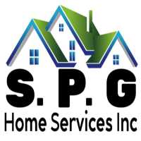 SPG Home Services Inc. Logo