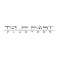 True East Charters Logo