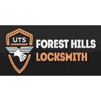 Forest Hills Locksmith Logo