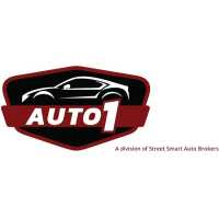 Auto 1 Logo