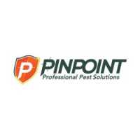 PinPoint Pest Solutions Logo