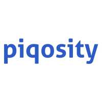 Piqosity Logo