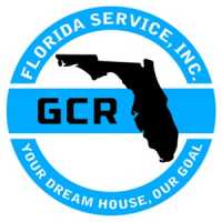 GCR Florida Service Inc Logo