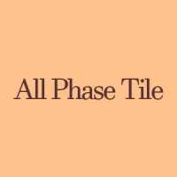 All Phase Tile Logo
