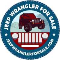 Jeep Wrangler For Sale LLC Logo