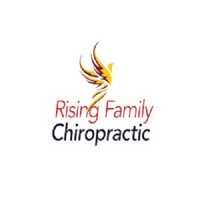Rising Family Chiropractic Logo