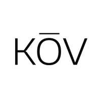 The Kov Cryotherapy Logo