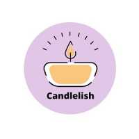 Candlelish Logo