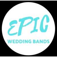 Epic Tungsten Wedding Bands Logo