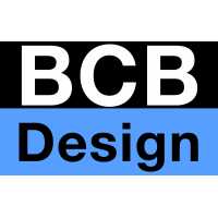 BCB Design Logo