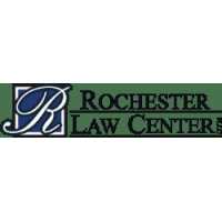 Rochester Law Center Logo