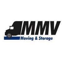 MMV Moving & Storage Logo