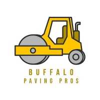 Buffalo Paving Pros Logo