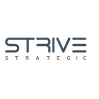 Strive Strategic Logo