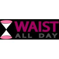 Waist All Day, LLC Logo