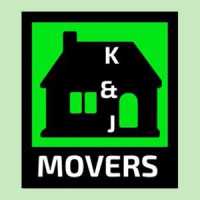 K&J Handy Movers Logo