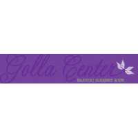 Golla Center for Plastic Surgery and Medical Spa Logo