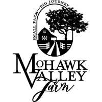 Mohawk Valley Meats Logo