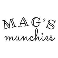 Mag's Munchies Logo