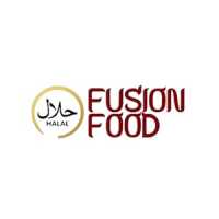 Fusion Food Logo