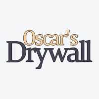 Oscar's Drywall Logo
