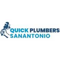 Quick Plumbers San Antonio Co. Logo