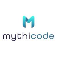 Mythicode Digital Marketing Logo