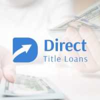 Direct Title Loans in Bellingham Logo