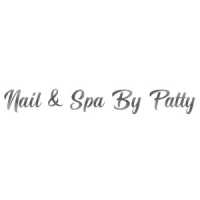 Nail & Spa By Patty Logo