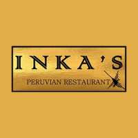 INKAâ€™S Peruvian Restaurant Logo