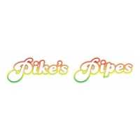Pike's Pipes Logo