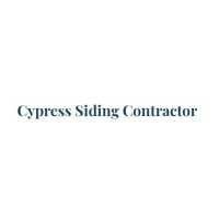 Cypress Deck Contractor Logo