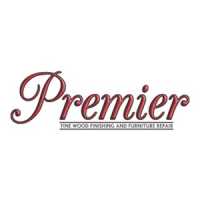 Premier Furniture Services Logo