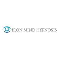 Iron Mind Hypnosis Logo