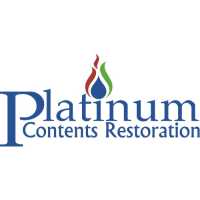 Platinum Contents Restoration Logo